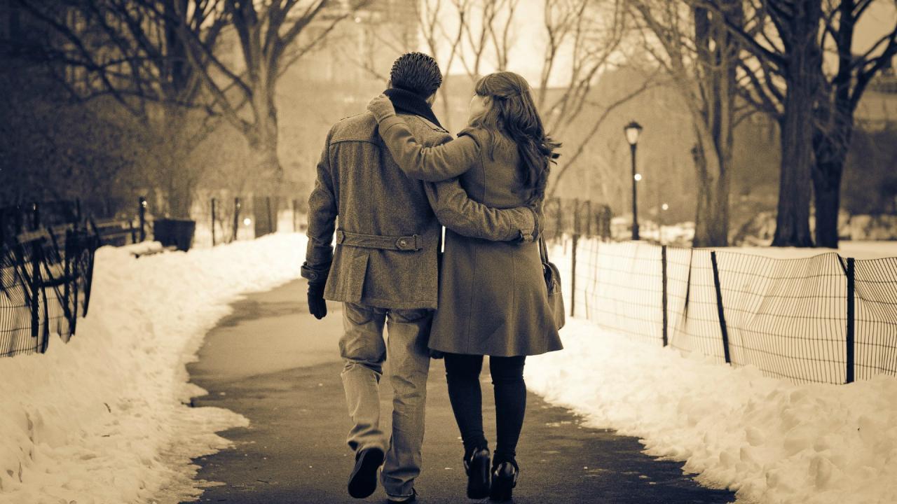 Poem: Song of Love