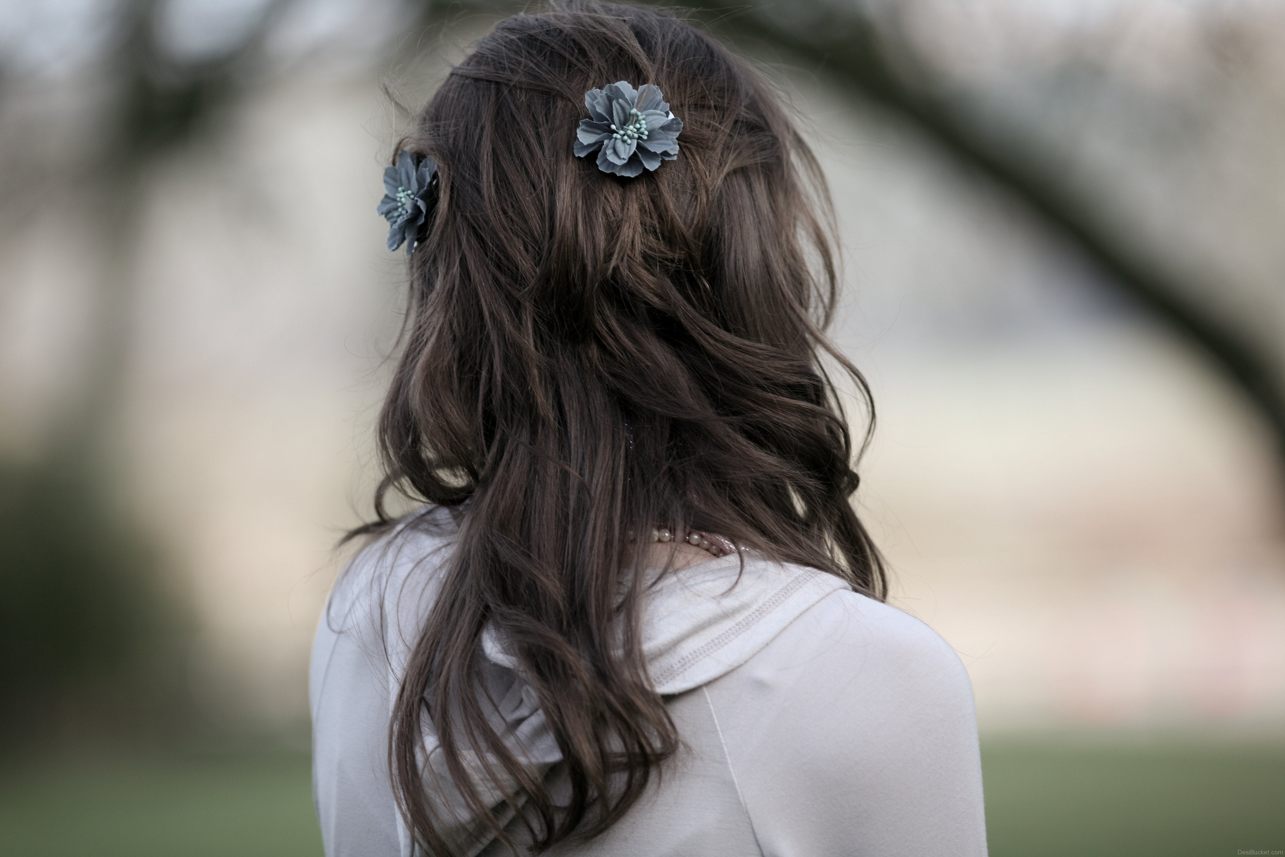 Poem: Duchess of thy-Heart