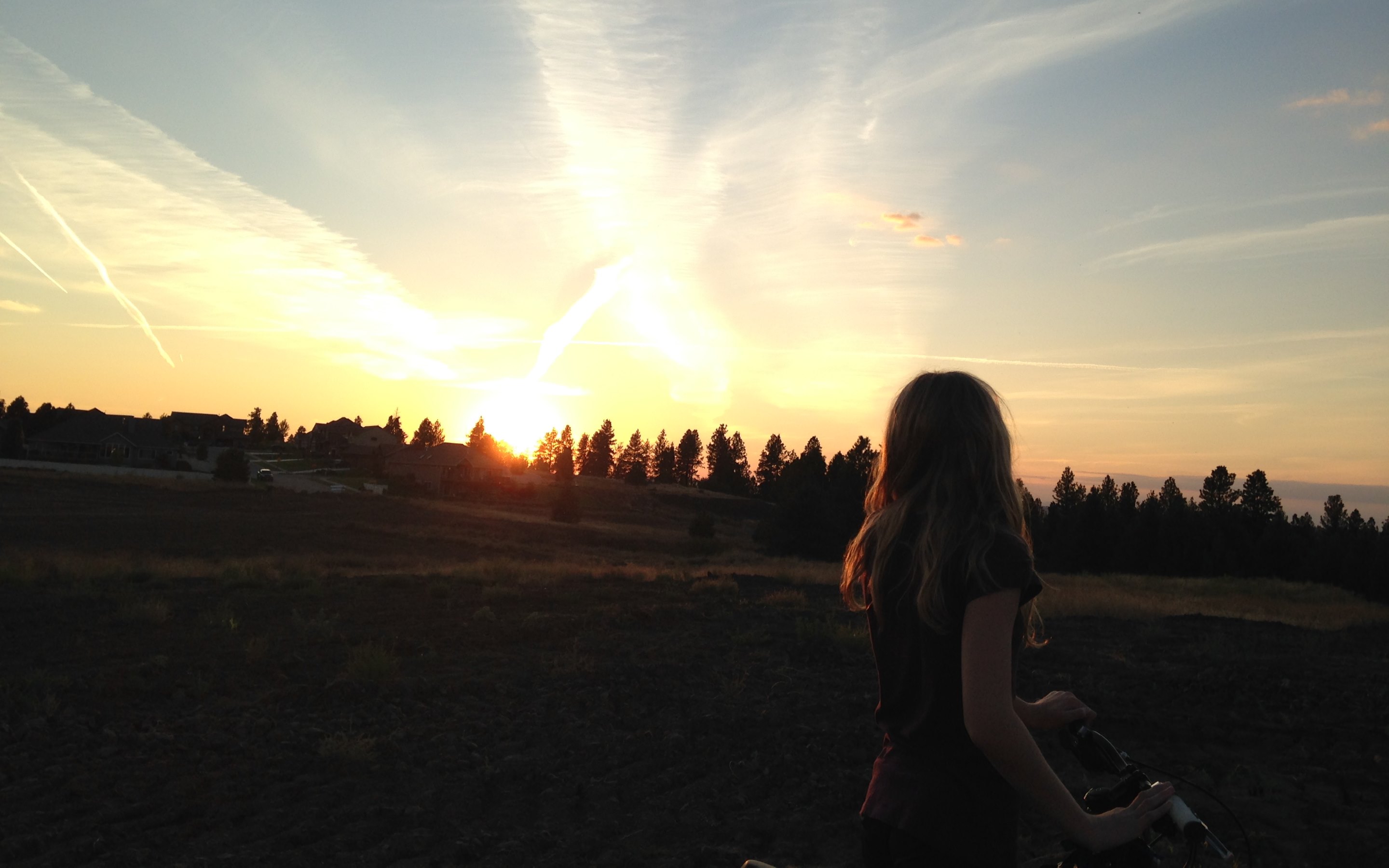 Poem: A Girl’s Crave