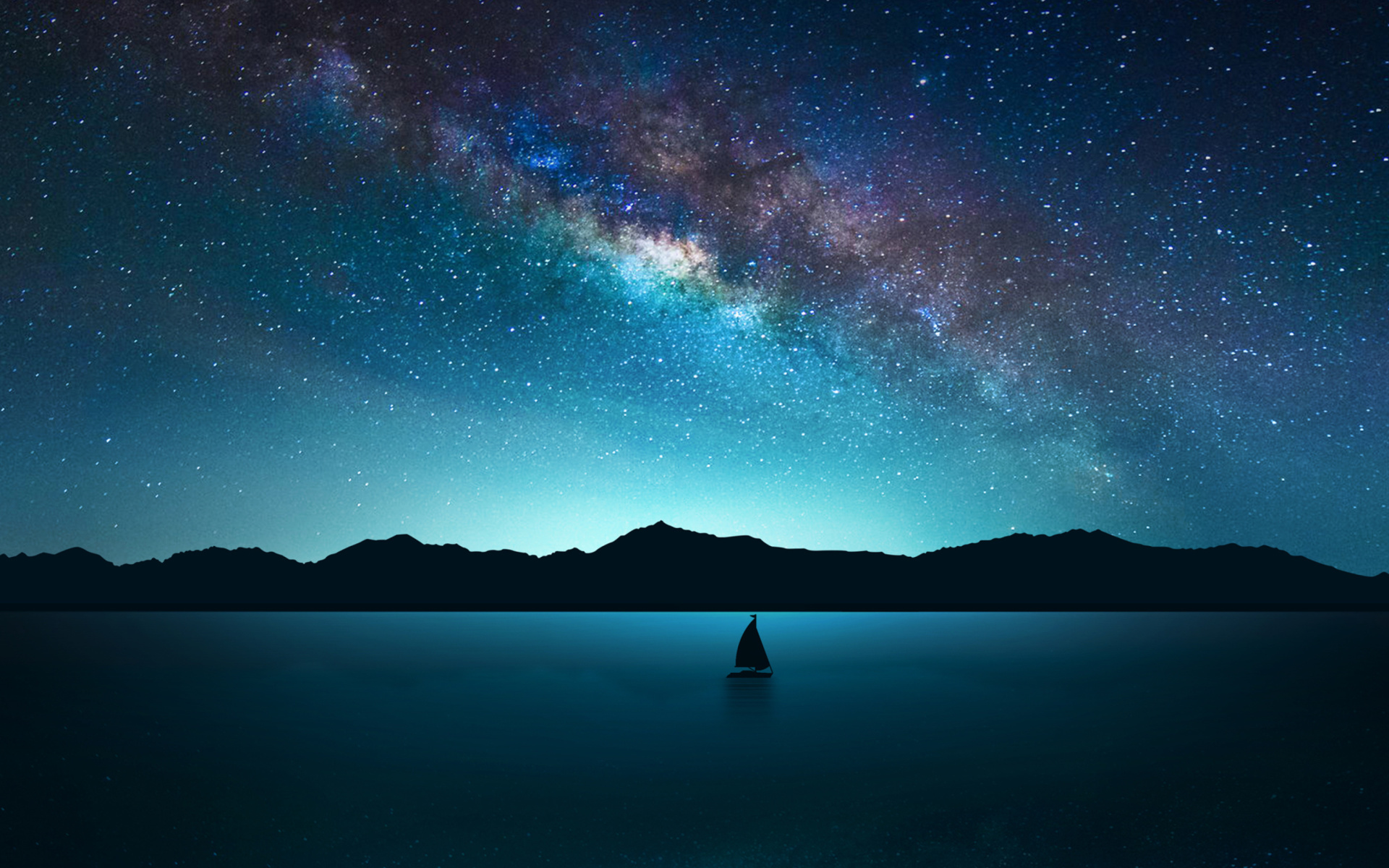 Poem: Aiming The Stars