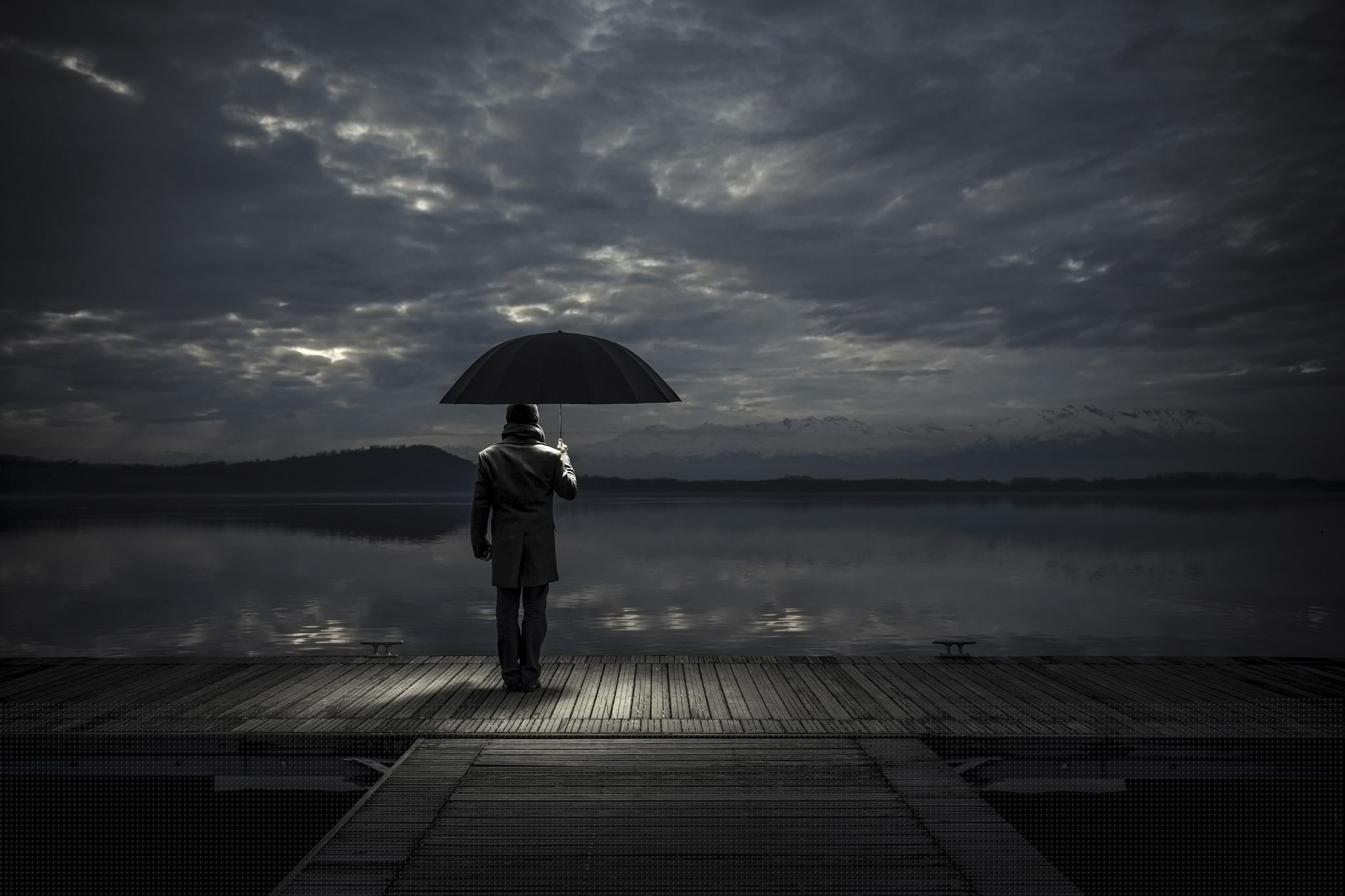 Poem: Broken Shuttle