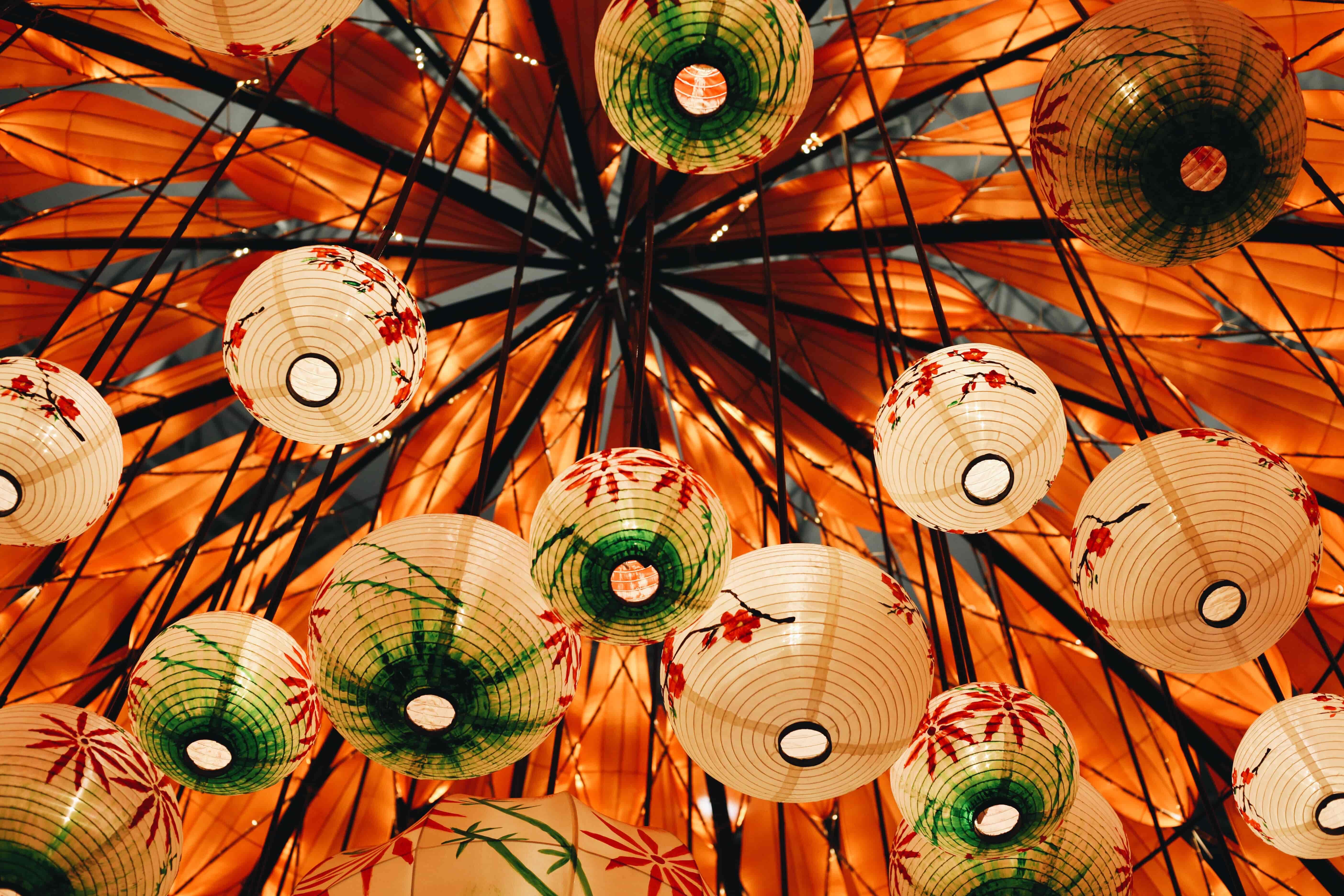 Chinatown, Mauritius - Food & Culture Festival 2018
